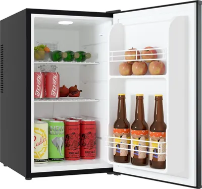 Obrázok produktu pre Guzzanti GZ 70A, 68 L, 32 dB, E, Čierna