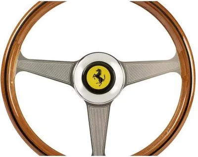Immagine prodotto di Thrustmaster 2960822 controller di gioco accessorio Volante da corsa