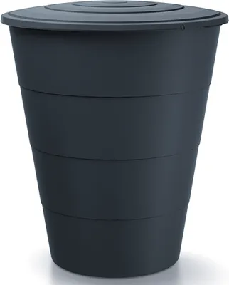 Produktbild von Sud na dešťovou vodu, 210 l, antracit