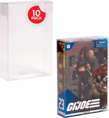 Obrázek produktu pro Hasbro Gi Joe Pack 10 kusů