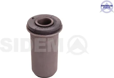 Produktbild von Lagerung Lenker für Querlenker für MITSUBISHI PAJERO I (L04G, L14G) Hinten Vorne Unten 872602 SIDEM