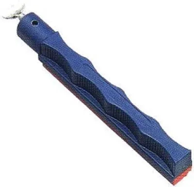 Produktbild von Schleifstein für Keramik und Metall fein 13,5 cm