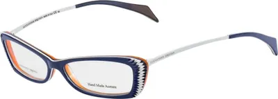 Image de Lunettes de soleil Alexander McQueen amq4163w0c