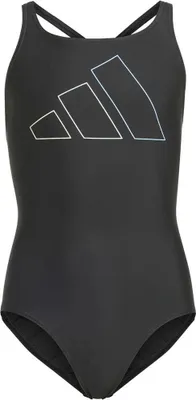 Produktbild von adidas Kinder Badeanzug 140