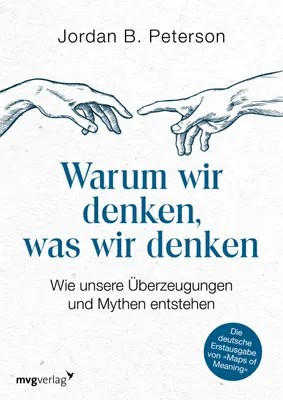 Produktbild von Warum wir denken, was wir denken