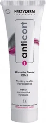 Produktbild von Frezyderm Dermakosmetic Frezy Anticort Derm Cream 50ml