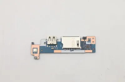 Produktbild von Lenovo Board USB L 82H8 (5C50S25174)