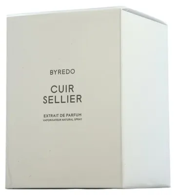 Obrázok produktu pre Byredo Cuir Sellier Extrait de Parfum, 70 ml