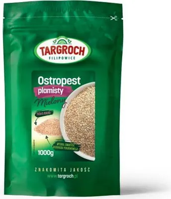 OSTROPEST PLAMISTY MIELONY 1Kg TARGROCH