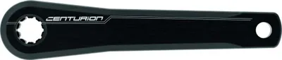 Produktbild von Centurion Kurbelarme Lasco Tck10-Is Bosch Gen4 R-L 34-40 Mm 170 Mm Schwarz