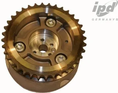 Produktbild von HEPU 21-7029 Nockenwellenversteller für TOYOTA Yaris Schrägheck (P9) Einlass 36-Zähne