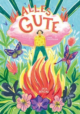 Immagine prodotto di Alles Gute