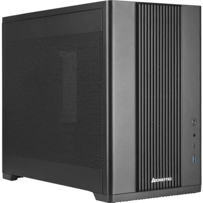 Zdjęcie produktu dla Chieftec Geh MINI-ITX BX-10B-M-OP (B)