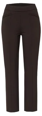 Produktbild von Toni Dress Jenny Kick 7/8 Dark Brown 44