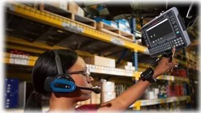 Image de Honeywell Thor VM1A