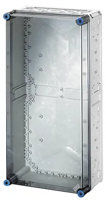 Immagine prodotto di HENSEL custodia a parete IP65 Kst L300xH600xP170mm ET146mm