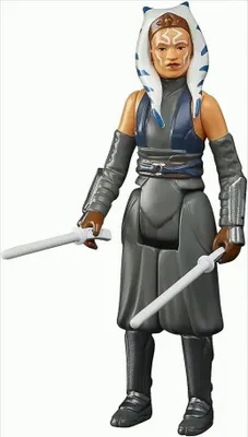 Produktbild von Star Wars F44595X0, Sammelfigur, Film & TV-Serien, 18 g