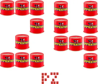 Produktbild von 24 Stück Simmenthal 90 g