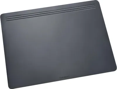 Produktbild von Läufer Schreibunterlage Ambiente MATTON 500 x 700 mm schwarz