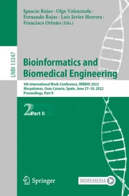 Image de Bioinformatics and Biomedical Engineering