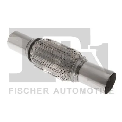 Produktbild von FA1 Flexrohr Abgasanlage