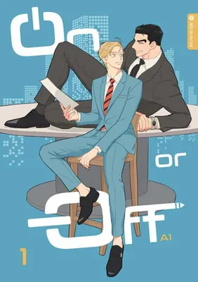 Produktbild von A1: On or Off 01