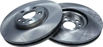 Produktbild von 2x MAXGEAR Bremsscheibe 19-1291 für FIAT Ulysse (179_) Scudo Kastenwagen (220_)