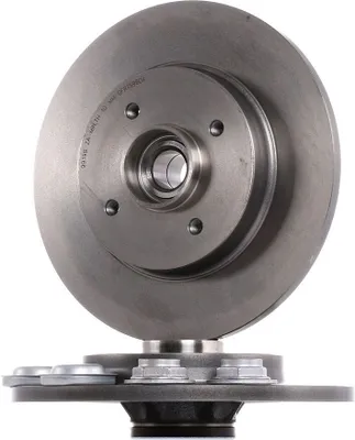 Image de 2x SNR disque de frein KF159.62U adaptable sur PEUGEOT 308 SW I (4E_ 4H_) 3008 (0U_)