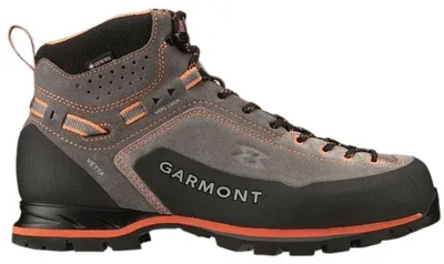 Produktbild von Trekkingstiefel für Herren Garmont Vetta GTX-Grau/Orange-42