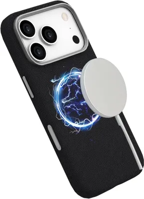 Obrázek produktu pro eSTUFF ES67160029, Obal, Apple, Černá