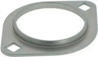 Produktbild von Flanschlagergehäuse FLAN62 -MST-FA125 61,95mm ov.INA