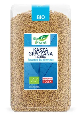 Produktbild von PAHÁNKA PEČENÁ VELKÁ 1 kg -PLANÉTA