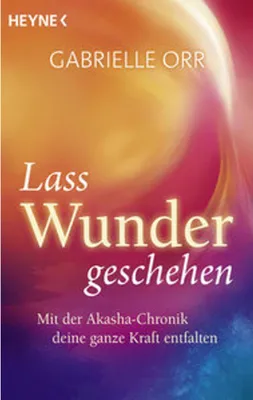 Obrázek produktu pro Lass Wunder geschehen