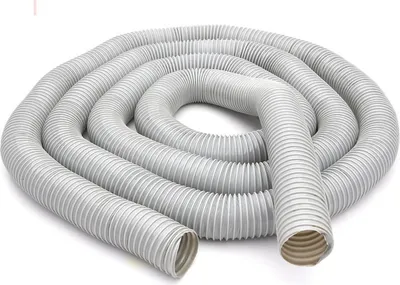Produktbild von HBM 100 mm Saugschlauch - 5 Meter