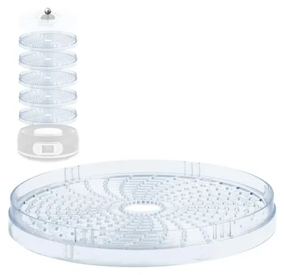 Produktbild von Berdsen Tablett für Pilz- und Obsttrockner BD-691