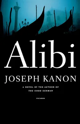 Produktbild von Alibi