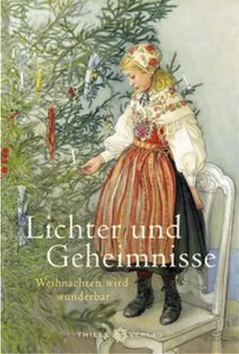 Image de Lichter und Geheimnisse