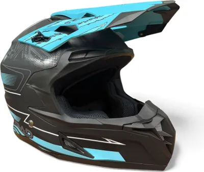 Produktbild von Alfarad helm Türkis XL (61-62cm)