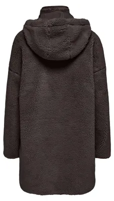 Produktbild von Only Jacke SASCHA Teddyfleecejacke