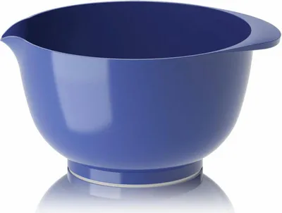 Immagine prodotto di Rosti Schüssel Margrethe New, Rührschüssel, Schale, Durostima, Electric Blue, 3 L, 29840