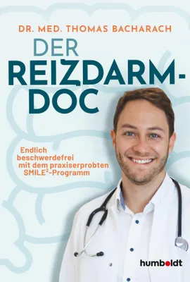 Produktbild von Der Reizdarm-Doc