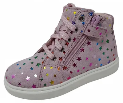 Produktbild von Richter Sneaker high Rosa