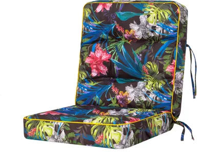 Immagine prodotto di Cuscino da giardino Pillowprim "VENUS" - idrorepellente e resistente ai raggi UV - 50 cm - per esterni