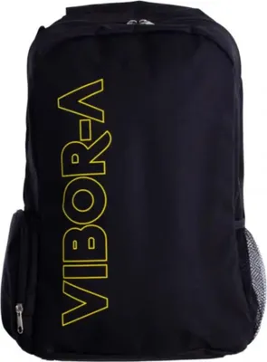 Produktbild von Vibor-a Alion Rucksack Schwarz Schwarz One Size