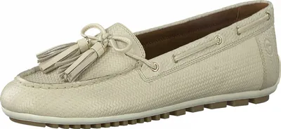Produktbild von Tamaris Damen Klassische Halbschuhe 1-24613-28 Creme