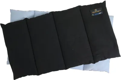 Zdjęcie produktu dla Kentucky Horsewear Magnetic Bandage Pad Recuptex czarny