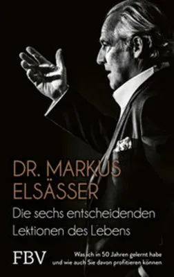 Obrázek produktu pro Die sechs entscheidenden Lektionen des Lebens