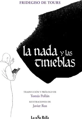 Produktbild von La nada y las tinieblas