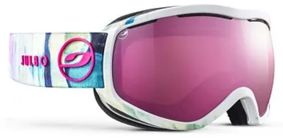 Immagine prodotto di JULBO EQUINOX BLANC CAT2 OTG, occhiali da sci, colore nero, taglia unica