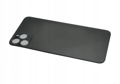 Produktbild von Rückwand-Hülle Für Apple Iphone 11 Pro Max A2161 Big Hole Grün